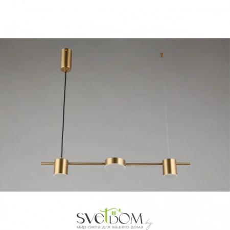 Люстры подвесныеAPL.017.13.18 Aployt | Svetdom.by