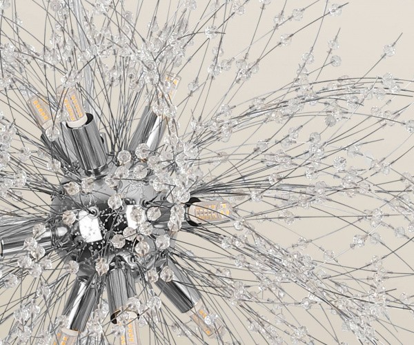 Люстры подвесные08455-9,02 Kink Light | Svetdom.by