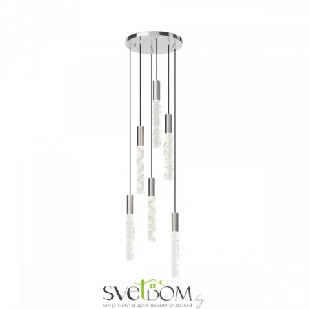 Подвесные светильники Maytoni MOD328PL-L18CH3K от Магазина Svetdom.by