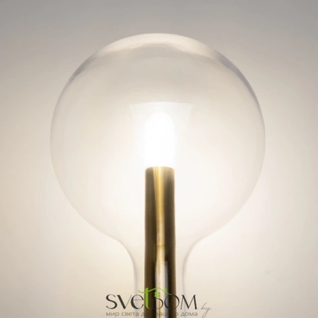 Настенные светильники MOD333WL-01BS Maytoni | Svetdom.by