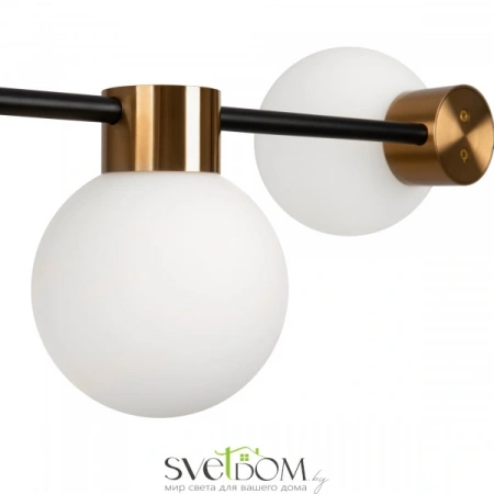 Подвесные светильники Freya FR5232PL-04B от Магазина Svetdom.by