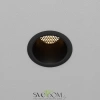 Встраиваемый светильник Technical DL116-10W-3K-B Maytoni