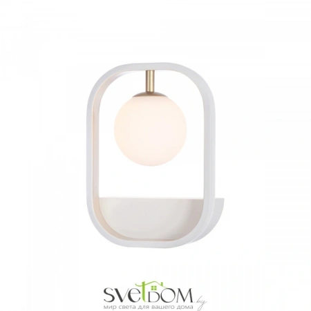 Настенные светильники MOD431-WL-01-WG Maytoni | Svetdom.by