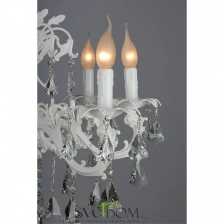 Люстры подвесныеOML-30807-08 Omnilux | Svetdom.by