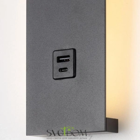 Настенные светильники CL704471 CITILUX | Svetdom.by