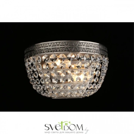 Настенные светильники APL.756.11.02 Aployt | Svetdom.by