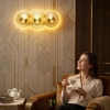 CITILUX CL240333 JANTAR Бра CITILUX