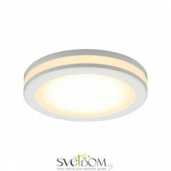 Светильник встраиваемый-накладной Aployt  APL.0013.09.05