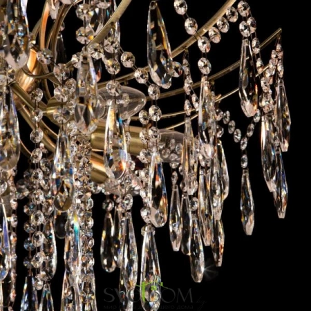 Люстры потолочныеCL302183 CITILUX | Svetdom.by