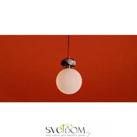 Подвесные светильники Freya FR5631PL-01BS1 от Магазина Svetdom.by