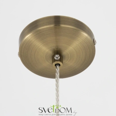 Подвесные светильники CITILUX CL102633 от Магазина Svetdom.by