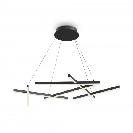 Подвесные светильники Maytoni MOD016PL-L75B от Магазина Svetdom.by