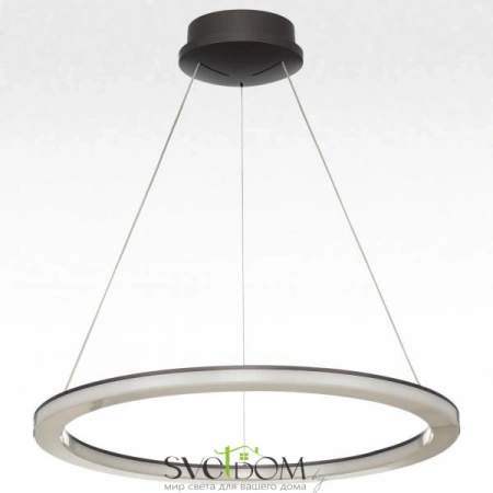 Люстры подвесныеCL710B65S CITILUX | Svetdom.by