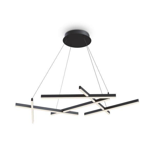 Подвесные светильники Maytoni MOD016PL-L75B от Магазина Svetdom.by