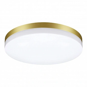358892 STREET NT22 396 золото Светильник ландшафтный светодиодный IP54 LED 4000К 40W 220V OPAL 358892 STREET NT22 396 золото Светильник ландшафтный светодиодный IP54 LED 4000К 40W 220V OPAL