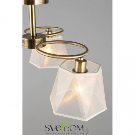 Люстры потолочныеOML-65017-03 Omnilux | Svetdom.by