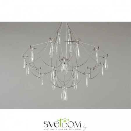 Люстры подвесныеOML-29603-30 Omnilux | Svetdom.by