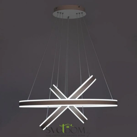 Люстры подвесныеCL719680 CITILUX | Svetdom.by