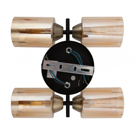 ЛюстрыFR5129PL-04B Freya | Svetdom.by