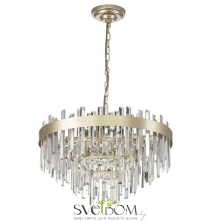 Люстры подвесныеCL301292 CITILUX | Svetdom.by