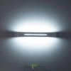 Citilux Визор CL708240N LED Настенная подсветка с выключателем Белая CITILUX