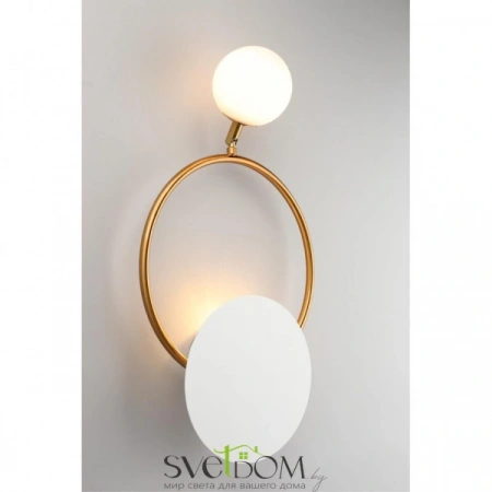 Настенные светильники APL.306.11.02 Aployt | Svetdom.by
