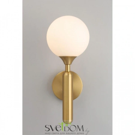 Настенные светильники APL.621.01.01 Aployt | Svetdom.by