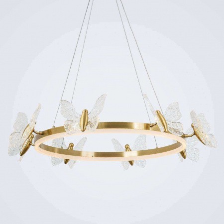 Подвесные светильники MODELUX MS.8019.800 от Магазина Svetdom.by