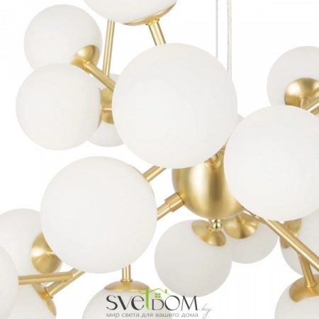 Подвесные светильники Maytoni MOD545PL-24BS от Магазина Svetdom.by
