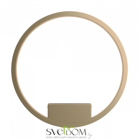 Настенные светильники MOD058WL-L25BS3K Maytoni | Svetdom.by