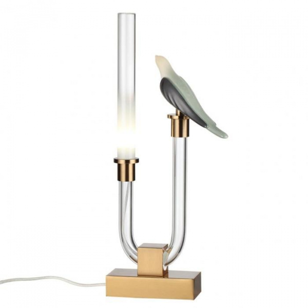 5431/2TL Odeon Light