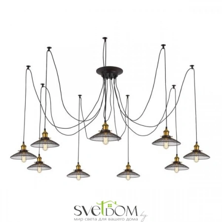 Люстры потолочныеCL451091 CITILUX | Svetdom.by