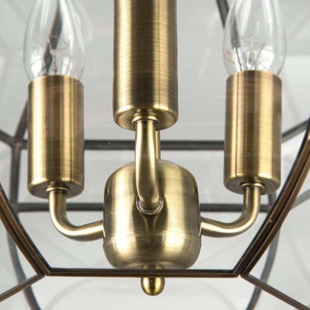 Подвесные светильники CITILUX CL444130 от Магазина Svetdom.by