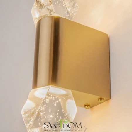 Настенные светильники MOD328WL-L5BS3K Maytoni | Svetdom.by