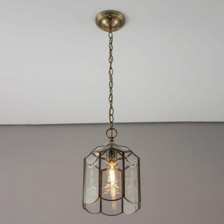 Подвесные светильники CITILUX CL442210 от Магазина Svetdom.by