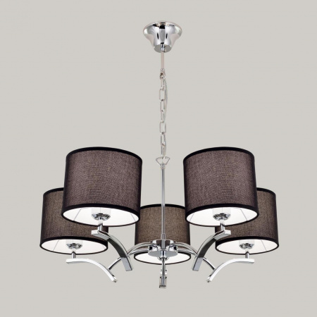 Люстры подвесныеCL460152 CITILUX | Svetdom.by