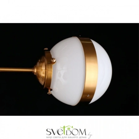 Люстры потолочныеAPL.819.07.13 Aployt | Svetdom.by