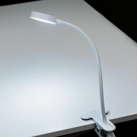 Лампа на прищепке Citilux Ньютон CL803070N CITILUX