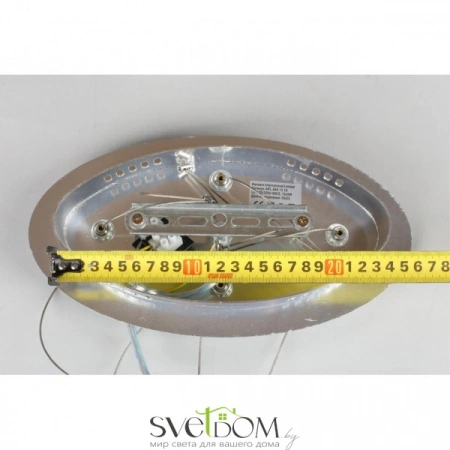 Люстры подвесныеAPL.846.13.10 Aployt | Svetdom.by