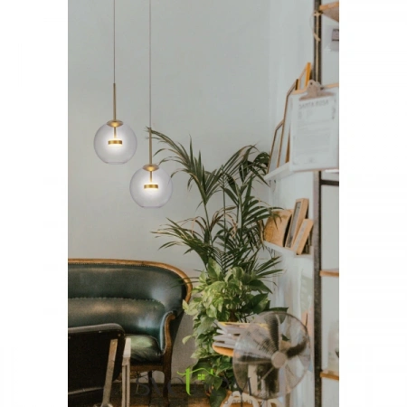 Светильники Maytoni MOD055PL-L12G3K от Магазина Svetdom.by