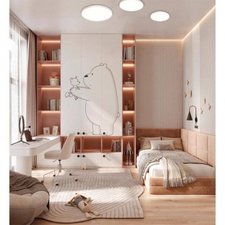 Настенно-потолочные светильники SONEX 7659/32L от Магазина Svetdom.by