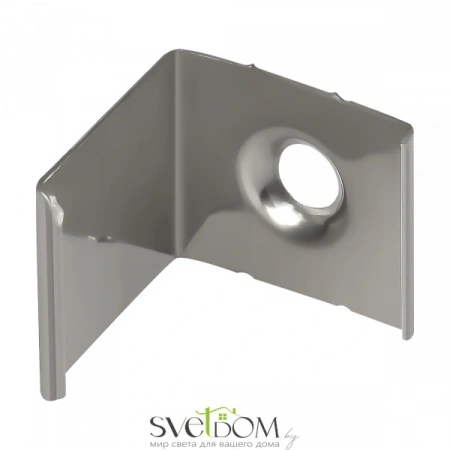 Комплект креплений (для профиля ALM009S) 10шт. ALM009MT