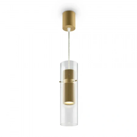 Подвесные светильники Maytoni MOD326PL-01MG от Магазина Svetdom.by