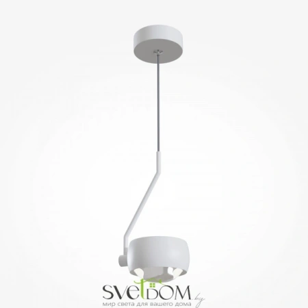 Светильники Maytoni MOD072PL-L8W3K от Магазина Svetdom.by