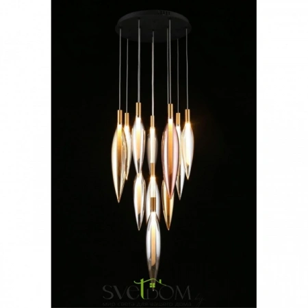 Люстры подвесныеAPL.854.06.47 Aployt | Svetdom.by
