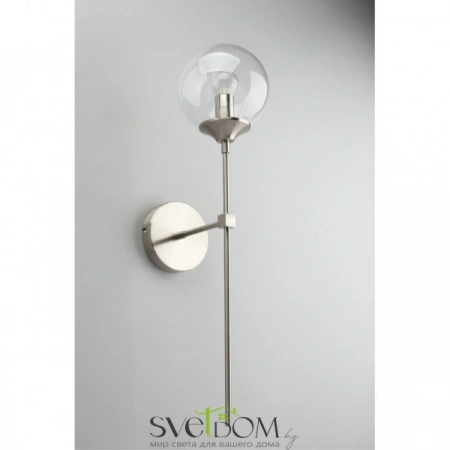 Настенные светильники APL.908.11.01 Aployt | Svetdom.by