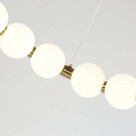 Люстры подвесные4014-6P Favourite | Svetdom.by