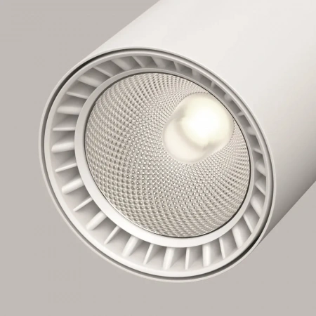 TR029-3-10W4K-S-W Maytoni