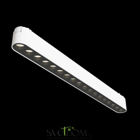 TR082-1-18W3K-M-W Maytoni