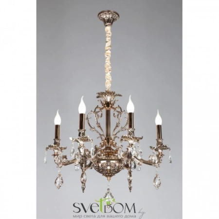 Люстры подвесныеOML-74903-08 Omnilux | Svetdom.by